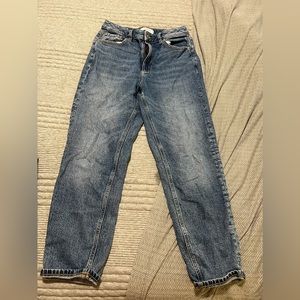 Dynamite jeans